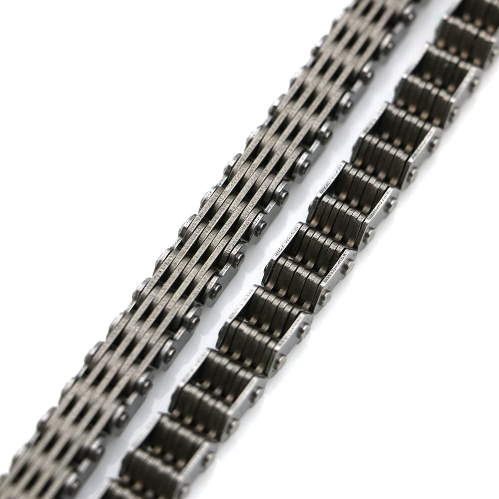 Motorcycle Engine Timing Chain Cam Chain for Kawasaki ZX400 ZZR400